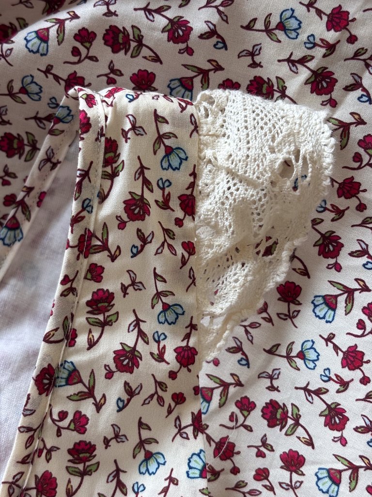 Clemence Dress — image 6 of 7